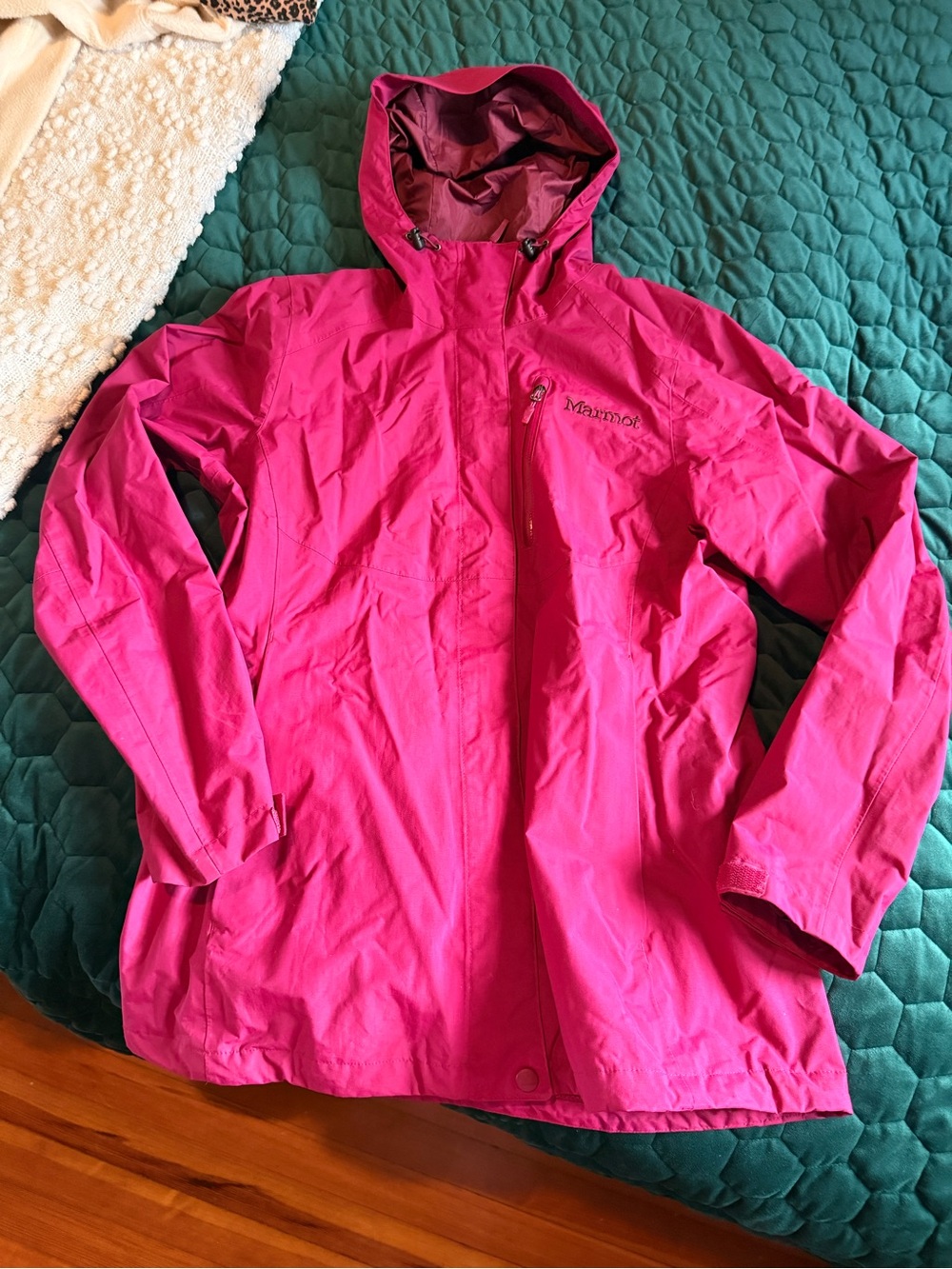 Marmot Jacket